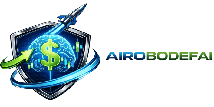 AIROBODEFAI Logo